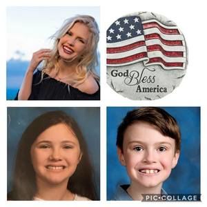 Meet your Posher, Audrey